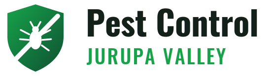 Jurupa Valley Pest Control